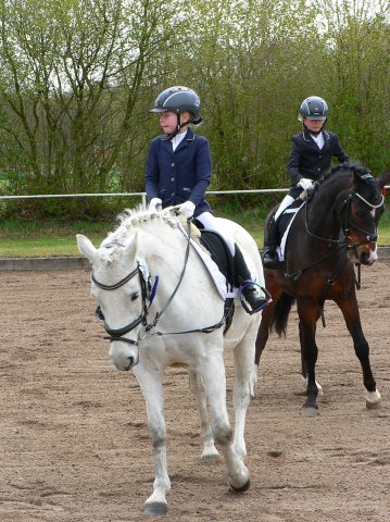 Reitertag 2026 April